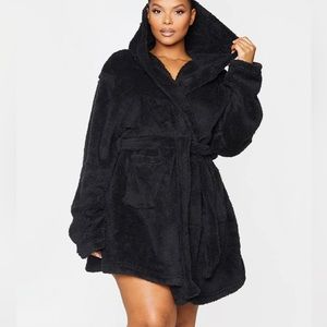 Pretty little thing robe